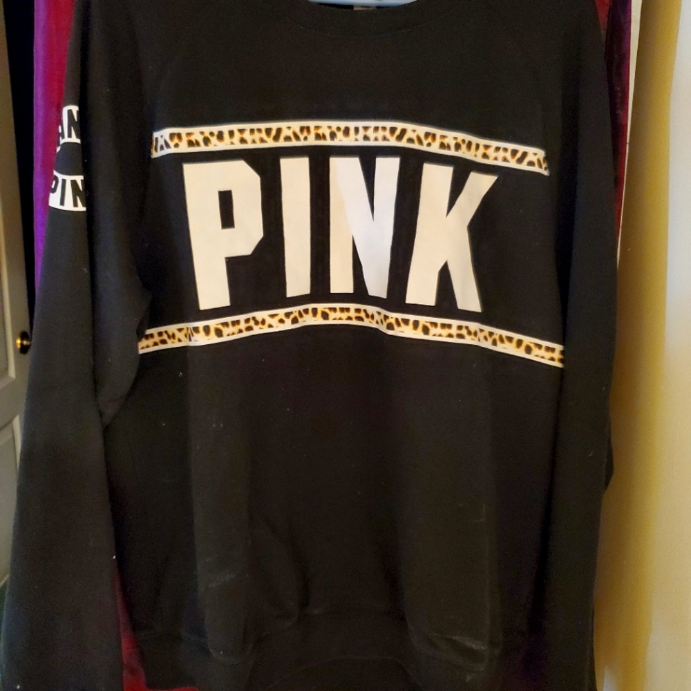 Sweat shirt